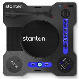 Stanton Stx Gramofon Dj