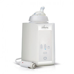 Chicco Podgrzewacz Do Butelek Wielofunkcyjny Home & Travel