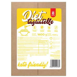Cheat Meal Makaron Konjac Diet Tagliatelle 1,6 kg/