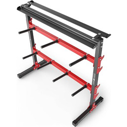 MARBO SPORT Stojak na obciążenie MH-S209