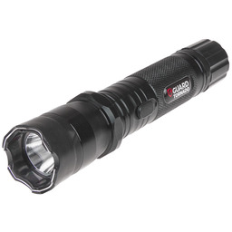 Latarka z paralizatorem GUARD Tornado (YC-1101)