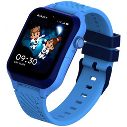 Garett Smartwatch Kids Essa 2 AI 4G niebieski