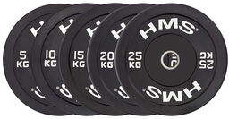BBR BLACK TALERZ OLIMPIJSKI BUMPER HMS