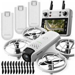 EXTRALINK Dron Smart Life Aeronova V53