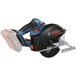 BOSCH Pilarka tarczowa GKM 18V-50 Akumulator i ładowarka