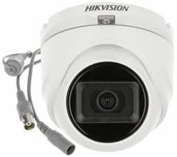 Kamera DS-2CE76H0T-ITMF(2.8mm)(C) 5MP Hikvision