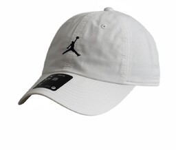 Czapka z daszkiem uniwersalna Air Jordan Jumpman Club