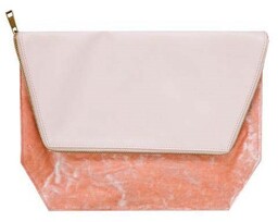 torebka NIKITA - Mountain Ash Clutch Peach Nectar
