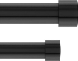 Umbra Cappa 2,5 cm regulowany podwójny karnisz