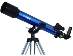 MEADE Teleskop refrakcyjny Infinity 70 mm AZ