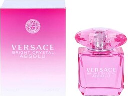 Versace Bright Crystal Absolu Eau De Parfum 30