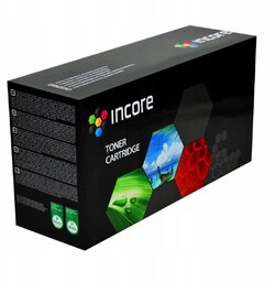 Toner Incore do Oki MC853 (45862840), Black, 7000str.