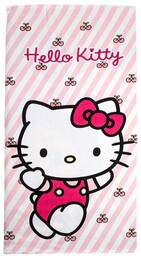 Ręcznik Hello Kitty Beach Towel