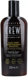 American Crew Daily Moisturizing, szampon nawilżający dla panów,