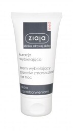 Ziaja Med Whitening Anti-Wrinkle krem na noc 50