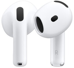 Apple AirPods 4 gen ANC