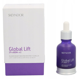 Skeyndor Global Lift Contour Elixir Face & Neck