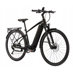 Rower elektryczny Kross Trans Hybrid 6.0 rama XL