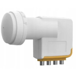 Konwerter unicable Inverto Unicable II 3x Unicable 1x