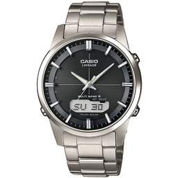 CASIO Zegarek LCW-M170TD-1AER