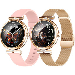 TRACER Smartwatch SMK15 AURORA