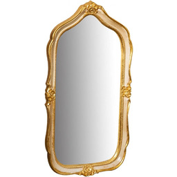 Ciasteczka Vintage Lustro 60x30 cm Lustro ścienne łazienka