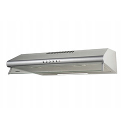 Okap podszafkowy Akpo WK-7 P3050 szary wydajność 287m3/h