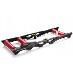 Trenażer rowerowy ELITE Arion Mag Misuro B+ rolkowy