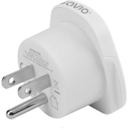 SAVIO Adapter podróżny SAVAP-07 (Globalny)