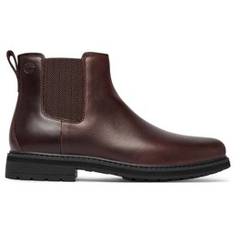 Sztyblety Timberland Stormbucks TB0A42PGW011 Brązowy