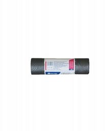 Worki na śmieci 35l HDPE/LDPE 19 m 53x60cm