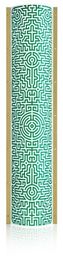 Tube Labyrinth H160 zielony złoty - Slamp -