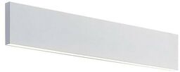 Lindby - Ignazia LED Lampa Ścienna L47 White