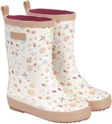Kalosze 24/25 Flowers & Butterflies Little Dutch