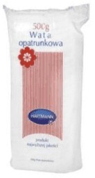 Hartmann Wata opatrunkowa, 500g