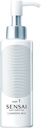 SENSAI SILKY PURIFYING CLEANSING MILK 150ML