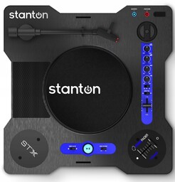 Stanton Stx Gramofon Dj