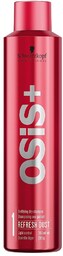 Schwarzkopf OSIS+ Refresh Dust, suchy szampon do włosów,