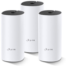 Access Point TP-LINK DECO M4 3-PACK 2.4 GHz