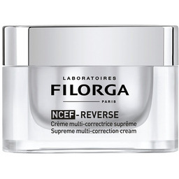 Filorga, Ncef-Reverse Supreme Regenerating, ujędrniający krem, 50 ml