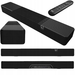 Klipsch Flexus Core 100 Soundbar Aktywny 2.1 Hdmi