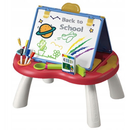 Stolik Do Malowania 2W1