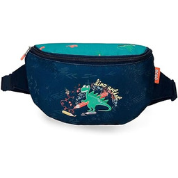 Enso, Biały, Talla única, saszetka nerka