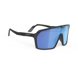 RUDY PROJECT Okulary przeciwsłoneczne SPINSHIELD black matte /