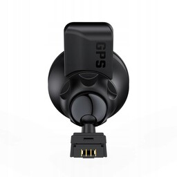 VANTRUE N4 - uchwyt z modułem GPS