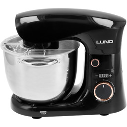 MIKSER PLANETARNY 1500W, 5L, TIMER