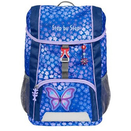 STEP BY STEP Plecak Junior Kid Butterfly Maja