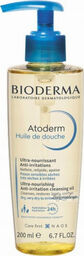 BIODERMA - Atoderm Huile De Douche - Cleansing