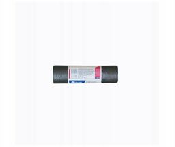 Worki na śmieci 60L HDPE/LDPE 70x75cm MERIDA HYGIENIC
