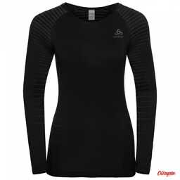 Odlo Koszulka termoaktywna damska BL TOP crew neck